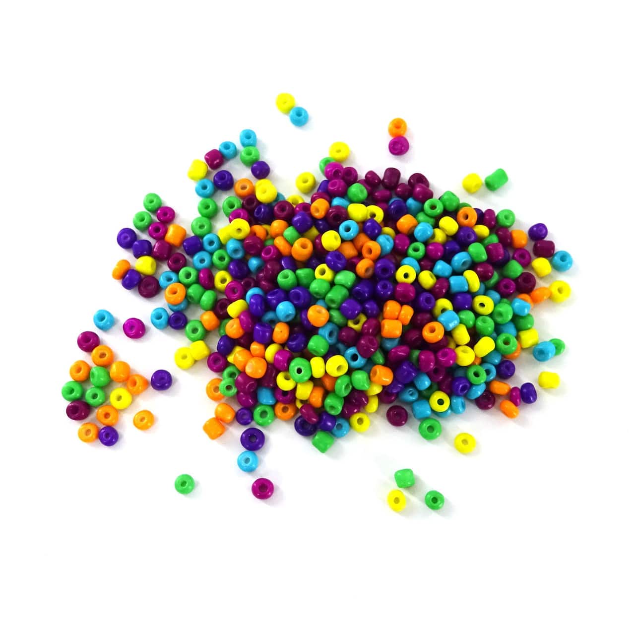 Bright Seed Beads by Creatology&#x2122;